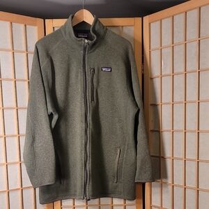 PATAGONIA Men's Better Sweater Jacket